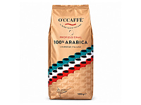 Cafea boabe OCCAFFE 100 % Arabica Professional 1kg