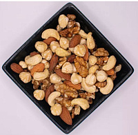 Mix Nuci si Migdale (per 100 gr)