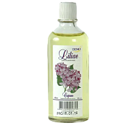Loțiune parfumată Liliac
