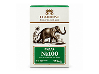 Ceai TEAHOUSE Perfect Cup Buddha 15/2.5g