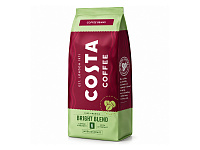 Cafea macin. COSTA Bright Blend 200gr