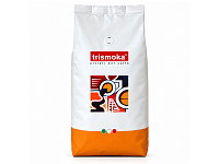 Cafea boabe TRISMOKA Italia 1kg