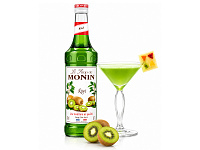 Sirop Monin Kiwi 1L