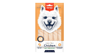 WANPY CREAMY LICKABLE TREATS CHICKEN for DOG 70gr/12 (PIWP-048)