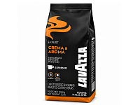 Cafea boabe LAVAZZA Expert Crema & Aroma Roasted Coffee Beans 1kg