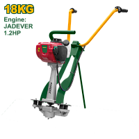 Grindă vibrantă pe benzină 0.9kW (1.2HP); 6500rpm; JDSFS2A09 Jadever