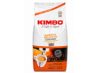 Cafea boabe KIMBO Barista Delcato 1kg