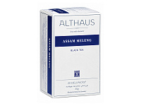 Ceai Althaus Assam Meleng 20x1,75gr