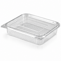Container PET 1500ml 173*225*65 31gr (100 buc)