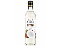 Sirop Keddy Coconut 1L