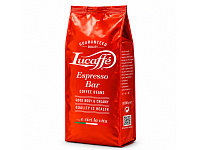 Cafea boabe LUCAFFE Espresso Bar 1kg