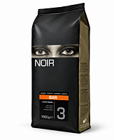 Cafea boabe ICS Noir Bar 1kg