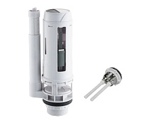 Mecanism de scurgere WC ITAL S2122 (2 butoane)