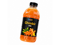 Ceai gem gimbir 0.7 L