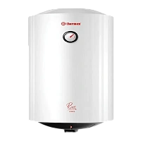 Boiler Electric THERMEX Ricco, 50L, Alb