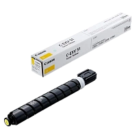 Toner Canon C-EXV51, Galben