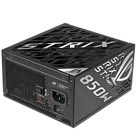 Sursă Alimentare PC ASUS ROG Strix 850W Platinum, ATX, Complet modular