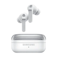 Căști Samsung Galaxy Buds 4 Pro, Alb