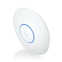Punct de acces fără fir Ubiquiti U7-Lite, 5GHz: Până la 4300Mbps; 2.4GHz: Până la 688Mbps, Alb