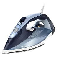 Fier de călcat Philips DST7020/20, 2800W, Albastru deschis