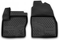 FORD Transit Connect, 2013-2021. Covorase din poliuretan pentru interior.