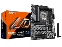 Placă de bază Gigabyte Z890 UD WIFI6E, LGA1851, Intel Z890, ATX