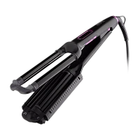 Ondulator de păr Ardesto HC-Y220PRO, Negru