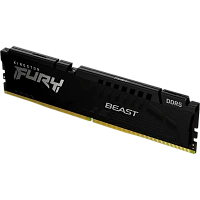 Memorie RAM Kingston FURY Beast, DDR5 SDRAM, 6000 MHz, 32 GB, KF560C36BBE-32