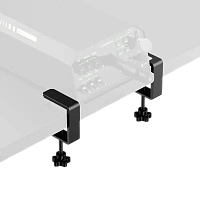 Baza Volanului MOZA Flight Base Table Clamp For Yoke, Negru