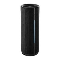 Boxă portabilă Xiaomi Harman, Negru