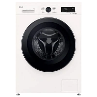 Mașină de spălat LG F2X10S7NWK, 7kg, Alb