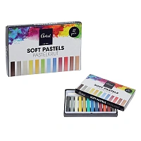 Set creta pastel Artist 12culori