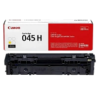 Cartuş Canon CRG-045H, Galben