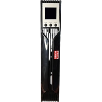 UPS  Ultra Power RTL-1.5K 1500VA/1200W, Rackmount, Pure Sine Wave, LCD, AVR, USB, RJ11/RJ45, 2*Schuk