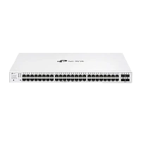 Switch de rețea TP-LINK Festa FS352GP, 48x IEEE 802.3af/at