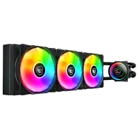 Cooler procesor Cougar Poseidon Elite ARGB 360