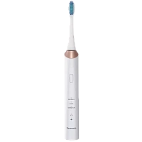 Periuța de dinți electrică sonică Panasonic EW-DC12-W520, Alb