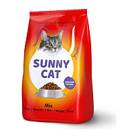 ILTEX hrana pentru pisici SUNNY CAT mix 10 kg