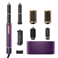Styler Dreame Airstyle Pro, 1300W, Violet