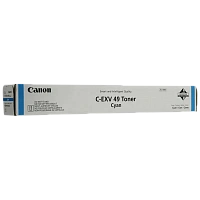 Toner Canon C-EXV49, Cyan
