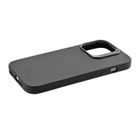 Husă Cellularline Sensation+ - iPhone 15 Plus, Negru