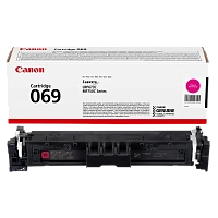 Cartuş Canon CRG-069, Magenta