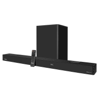 Soundbar SVEN SB-2700DA, Negru