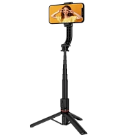 Selfie Stick Proove Lite Shot, Negru