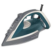 Fier de călcat Tefal FV6842E0, 2800W, Gri Verde