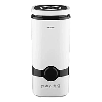 Umidificator de aer Ardesto USH-M-LCD-4L-W, Alb