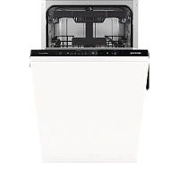 Mașină de spălat vase Gorenje GV 561D10, Alb