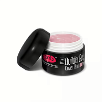Builder Gel Cover Pink PNB  5ml UV/LED