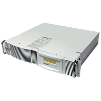 Sursă de alimentare neîntreruptibilă PCM VGD-2000RM, Online, 2000VA, Montare pe rafturi