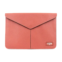 Husă pentru laptop Baggins Magnet, 14", Coral